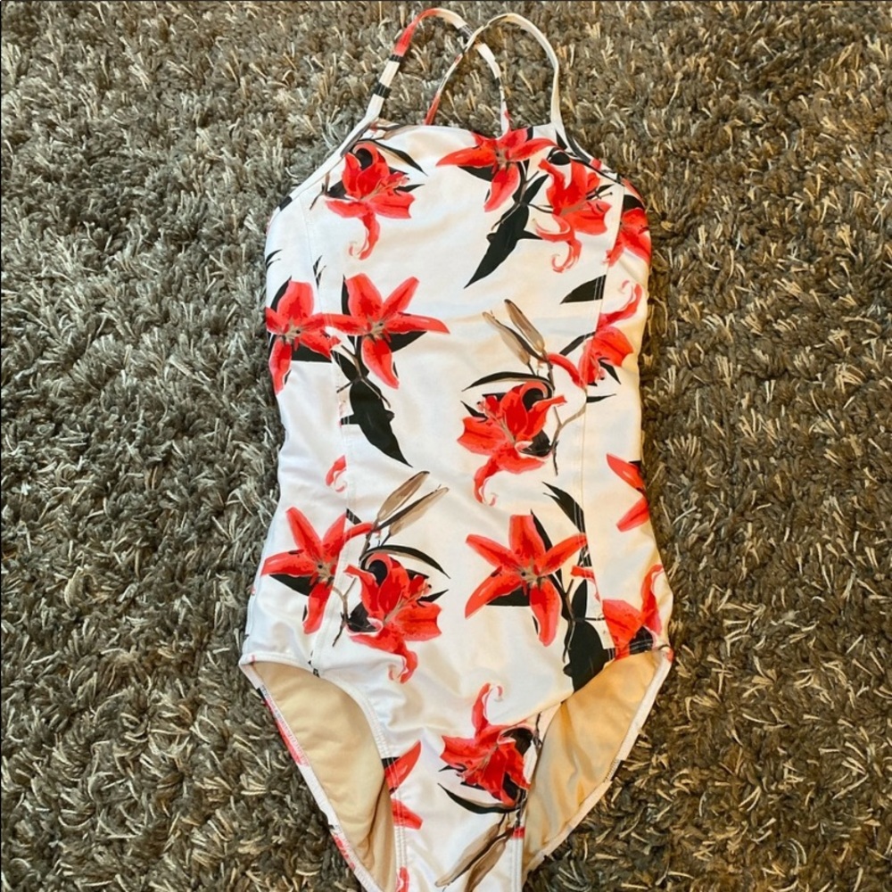 ALBION swim: s one piece